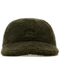 Miu Miu - Pile Baseball Cap - Lyst