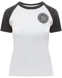 Ambush - Statement T-Shirt - Lyst