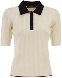 Max Mara - Elevated Sweater For Ss26 - Lyst