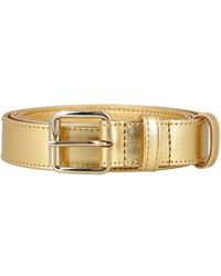 Comme des Garçons - Belt - Lyst