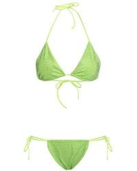 Santa Brands - Embellished Swimwear - Lyst