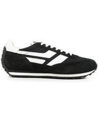 Tom Ford - Color Block Sneakers - Lyst