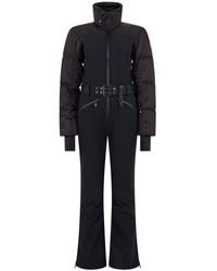 Moncler - Padded Suit - Lyst
