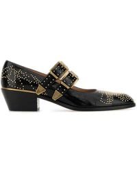 Chloé - Heeled Shoes - Lyst