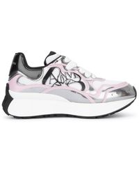 McQueen - Sneakers - Lyst