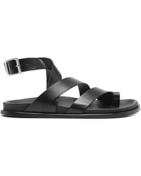 Alohas - Ankle Strap Sandals - Lyst