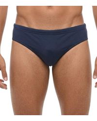 DSquared² - Solid Swim Brief - Lyst