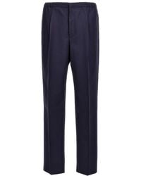 Fendi - Pants - Lyst