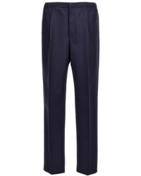 Fendi - Pants - Lyst