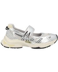 Ash - Graphic Roll Sneakers - Lyst