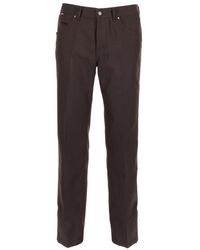 Tom Ford - Wool Pants - Lyst