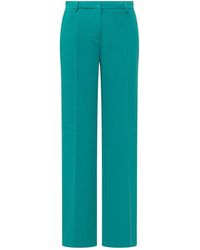 Pinko - Trendy Mini Trousers - Lyst