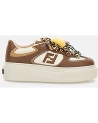 Fendi - Sneakers - Lyst