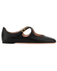 Bally - Ballerina Shoes - Lyst