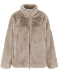 Tatras - Mock Collar Jacket - Lyst