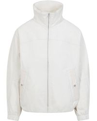Mordecai - Barakuta Jacket - Lyst