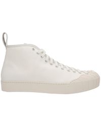 Sunnei - Lace Up Sneakers - Lyst