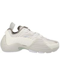 Lanvin - 'Flash-X' Sneakers - Lyst