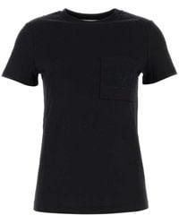 Max Mara - T-Shirt - Lyst
