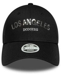 KTZ - Logo Baseball Hat - Lyst