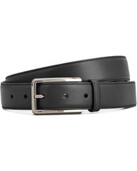 Tod's - Solid Buckle Belt - Lyst