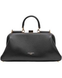 Dolce & Gabbana - Grandma Medium Satchel - Lyst