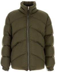 Tom Ford - Mock Collar Jacket - Lyst