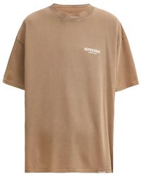 Represent - T-Shirt Owners Club - Lyst
