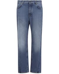 Givenchy - Jeans - Lyst