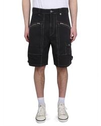 Isabel Marant - Solid Shorts - Lyst