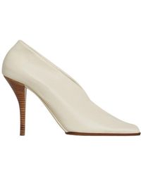Alaïa - Elegant High Heel Shoes For - Lyst
