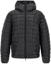 DIESEL - 'W-Stone-Wrd' Down Jacket - Lyst