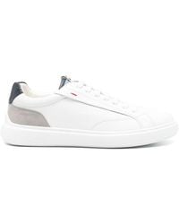 Peuterey - Lace-Up Sneaker - Lyst