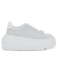 Casadei - Nexus Sneakers - Lyst