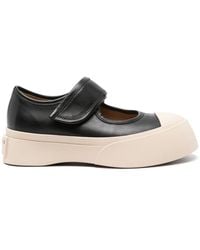 Marni - Chunky Platform Maryjane Sneakers For - Lyst