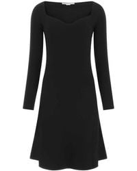 Stella McCartney - Viscose Blend Dress - Lyst