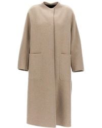 Max Mara - 'Gioiosa' Coat - Lyst