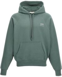 Ami Paris - 'Ami' Hoodie - Lyst