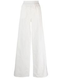 DSquared² - Loose Elasticated Pants - Lyst