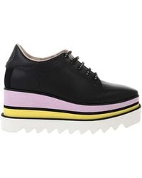 Stella McCartney - Color Block Sneakers - Lyst