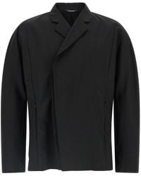 Kiko Kostadinov - 'Vaals' Blazer - Lyst