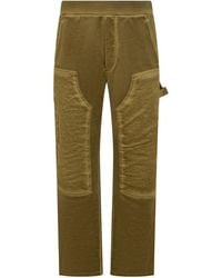 DSquared² - Relaxed Cargos Pants - Lyst