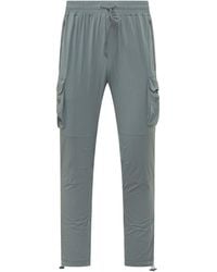 Represent - Light Relaxed Cargos Pants - Lyst