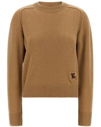 Burberry - 'Janelle' Sweater - Lyst