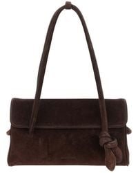 Jacquemus - Le Turismo Large Shoulder Bag - Lyst