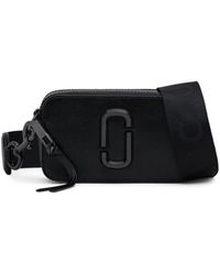 Marc Jacobs - The Snapshot Dtm Camera Bag - Lyst