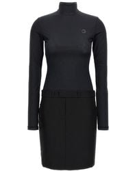 Coperni - Hybrid' Dress - Lyst