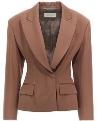 Dries Van Noten - Bohana Blazer - Lyst