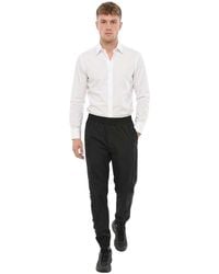DSquared² - Tapered Joggers - Lyst