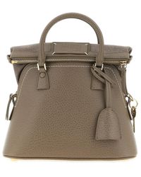 Maison Margiela - 5Ac Classique Mini Satchel - Lyst